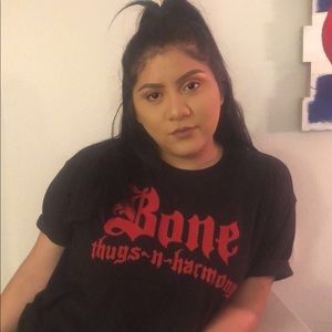 Meet your Posher, Nancy